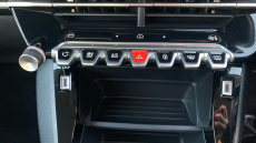 Peugeot 208 1.2 PureTech 100 Style 5dr Petrol Hatchback